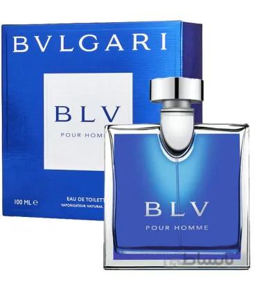 BLV Pour Homme Bvlgari