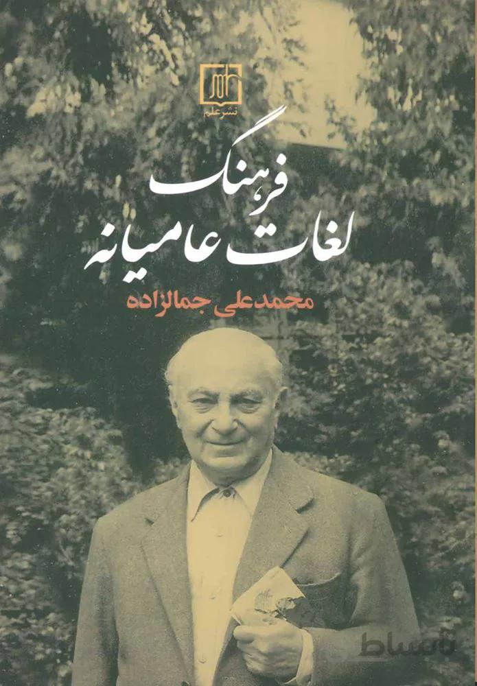 فرهنگ لغات عاميانه (كد ناشر : 118)
