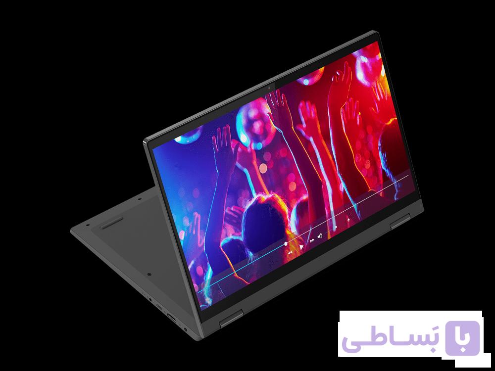 لپ‌تاپ لنوو  8GB RAM | 256GB SSD | R5 | 14ARE05