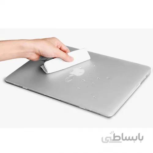 کاور مدل HardShell مناسب برای MacBook New Pro 15 inch
