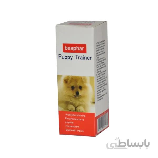 قطره آموزش ادرار سگ بیفار 20 ميلی ليتری