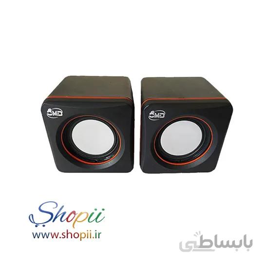 اسپیکر دسکتاپ OMD-SU50