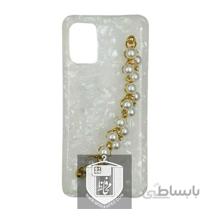 قاب یخی سامسونگ A02s کد SA529