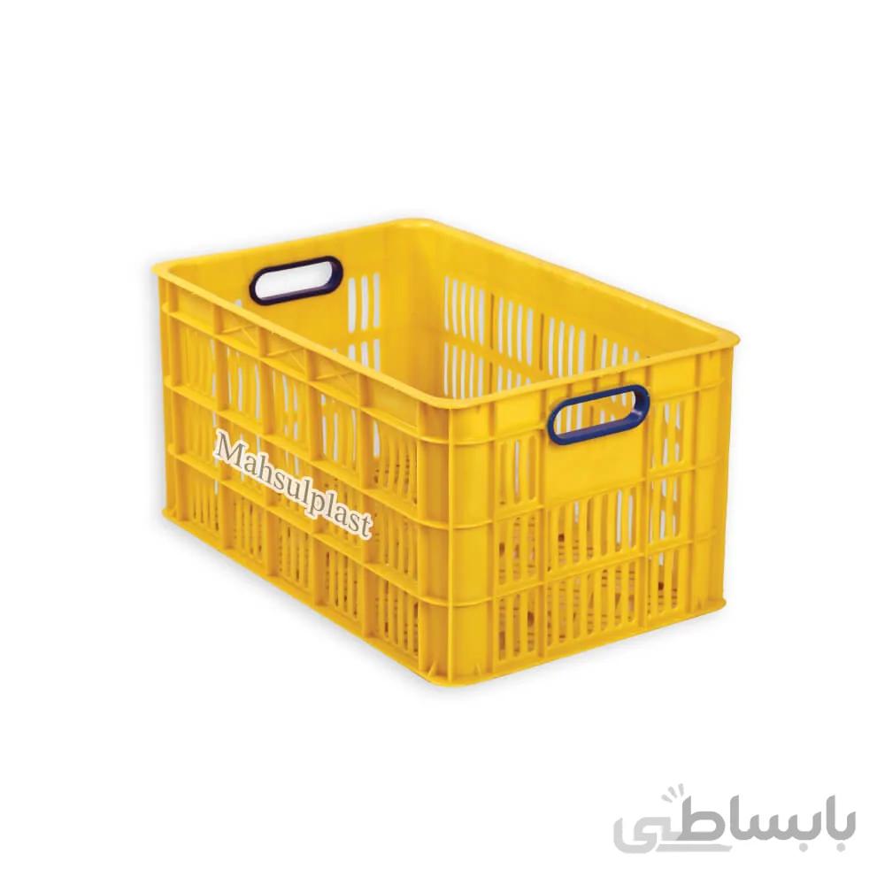 سبد صنعتی 620