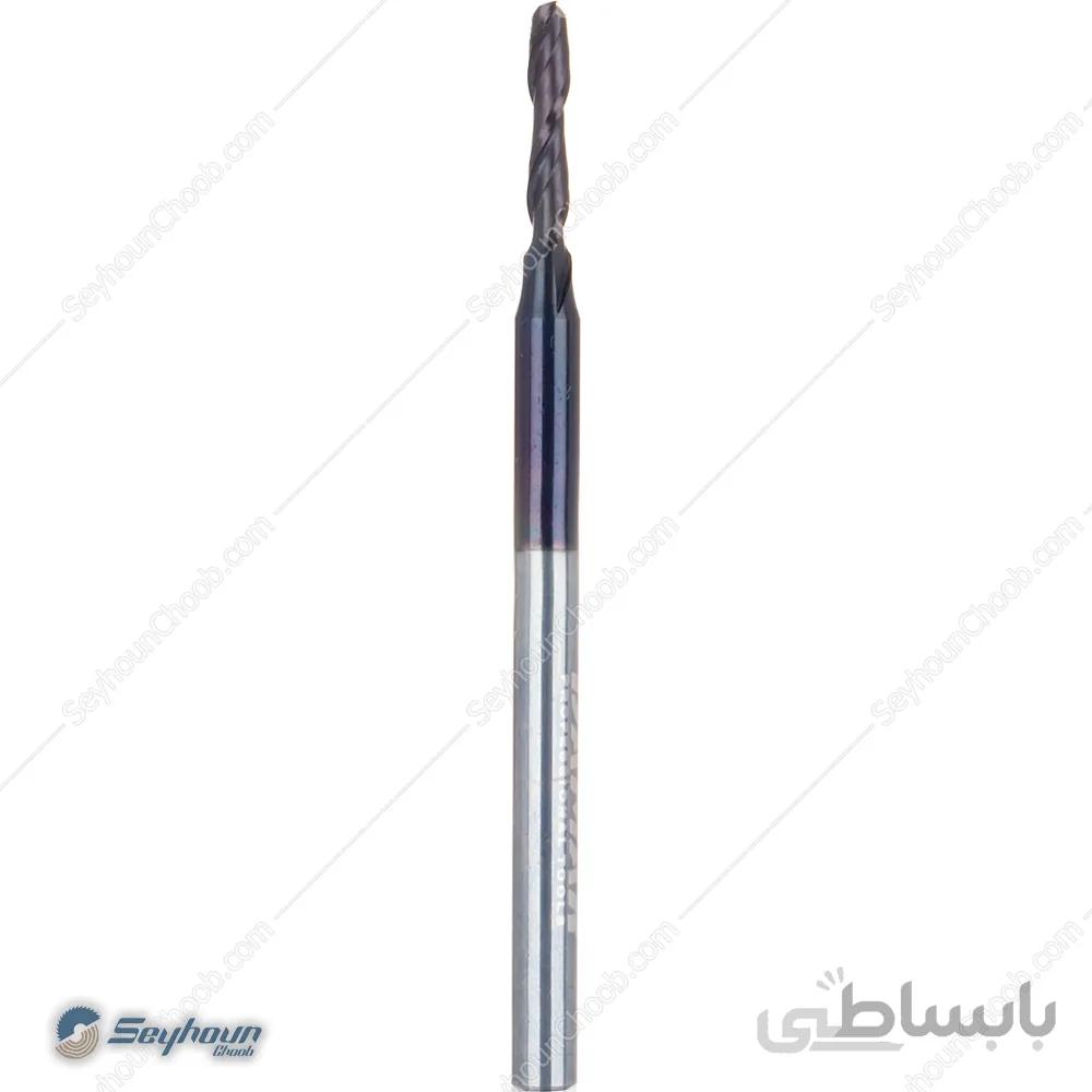 تیغ شیارزن دامار مدل DMSBD2CL10TL40S3Z2-UP