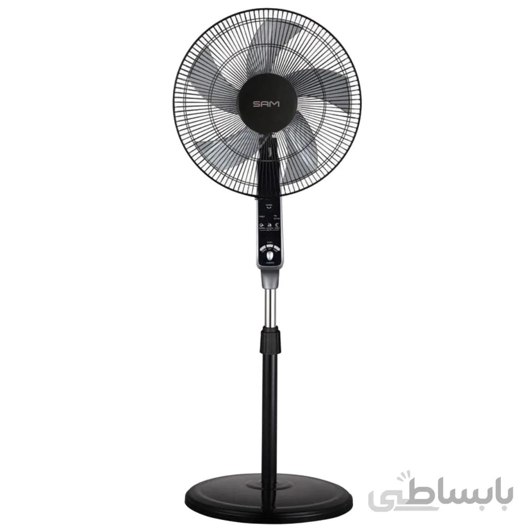 پنکه سام مدل EF-1302