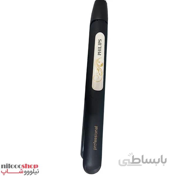 اتو مو فیلیپس مدل HP3563 ا Philips hair straightener model HP3563