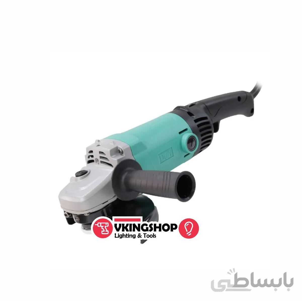 فرز متوسط دی سی ای مدل ASM03-150