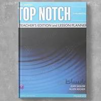 Top Notch Fundamentals Teacher’s Book 3rd