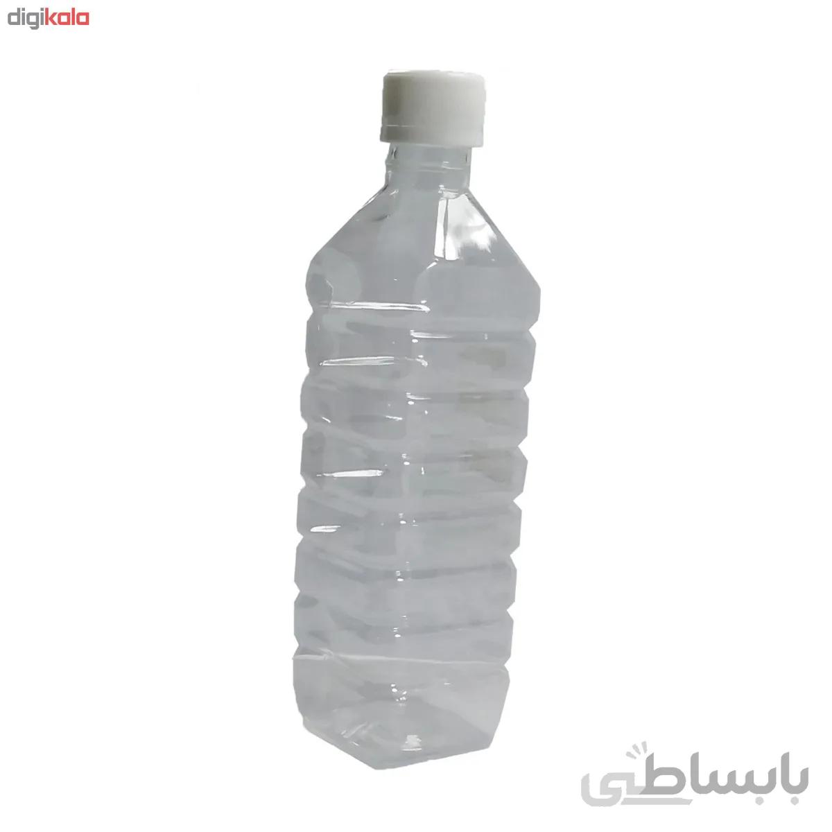 بطری 500