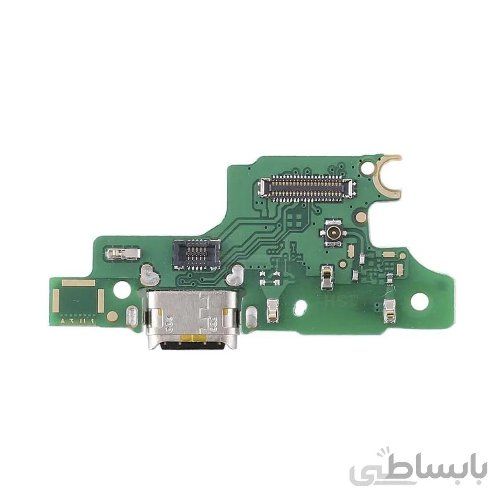 فلت سوکت شارژ Chargher Flex Huawei Nova