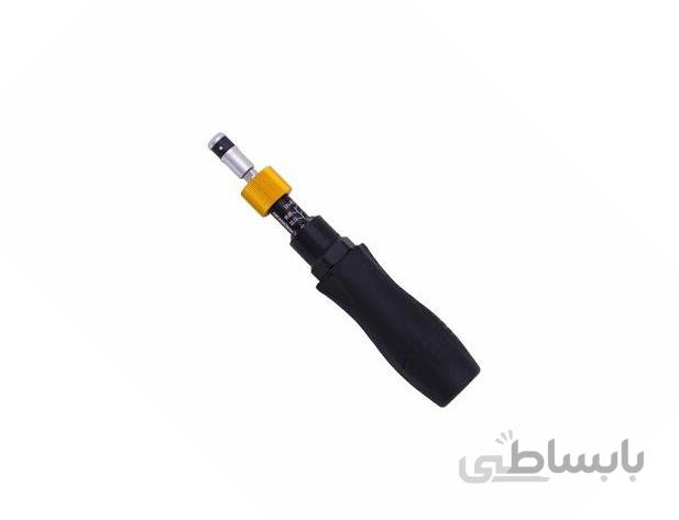 ترکمتر سری ZD دسته پیچ گوشتی 1/4 هزبرن – HEZBURN مدل H700206