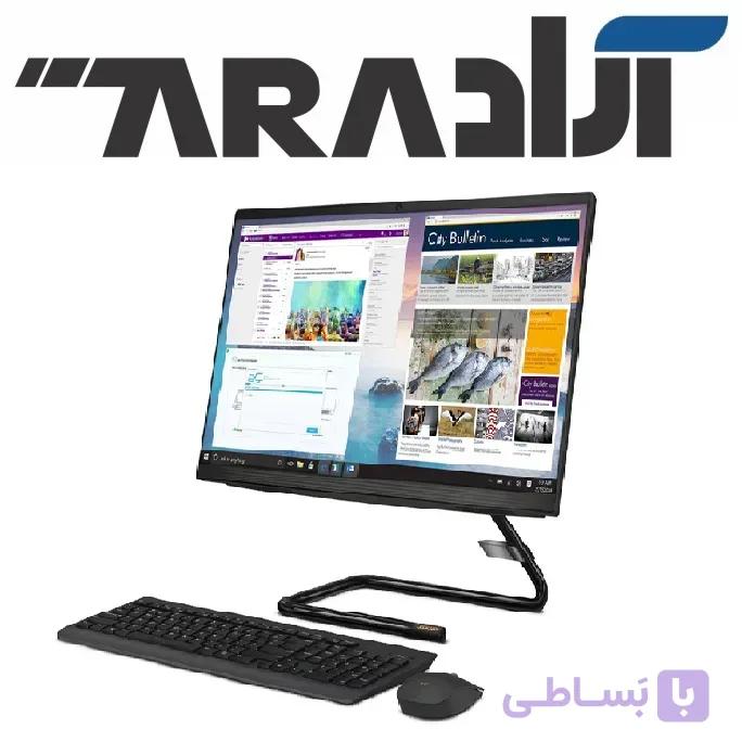 آل این وان لنوو Lenovo AIO IdeaCentre A340-GE