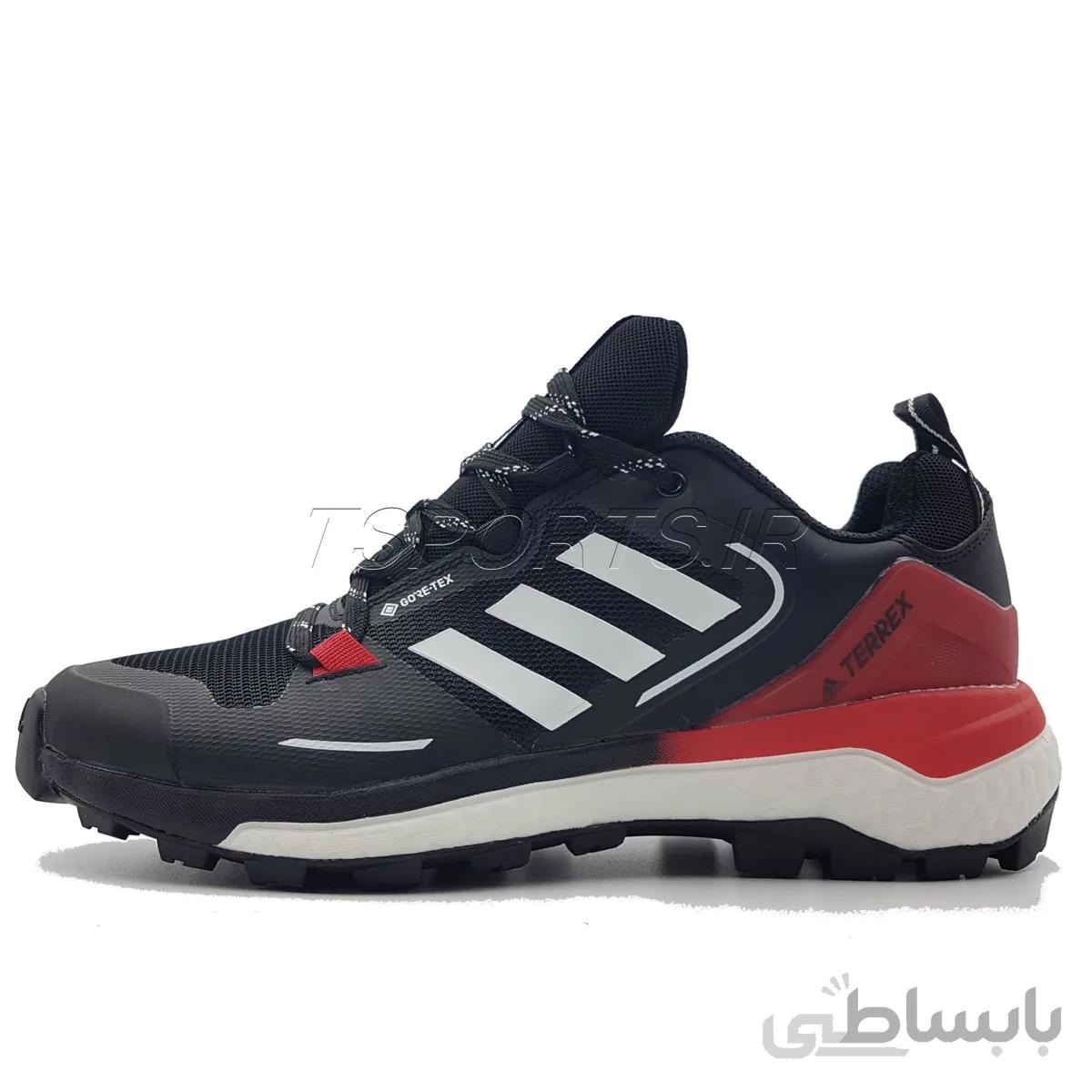 ADIDAS TERREX GORETEX