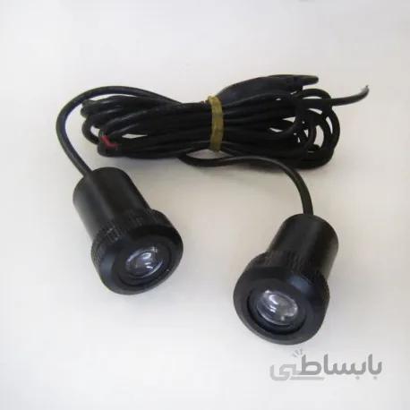 لوگو لایت مزدا