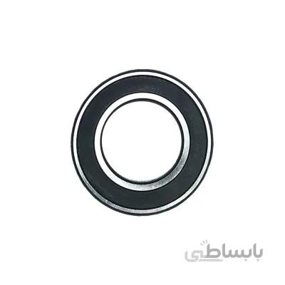 بلبرینگ وسط پلوس پژو 405/206(واشر لاستیکی)