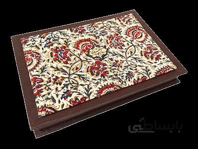 گز لقمه ای پسته 33%