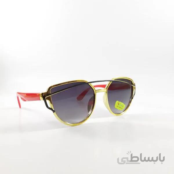 عینک آفتابی بچه گانه Veniz مدل 4-185