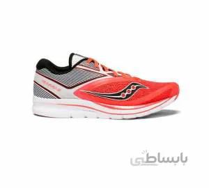 کفش زنانه ساکونیkinvara iso 9 S10418-2