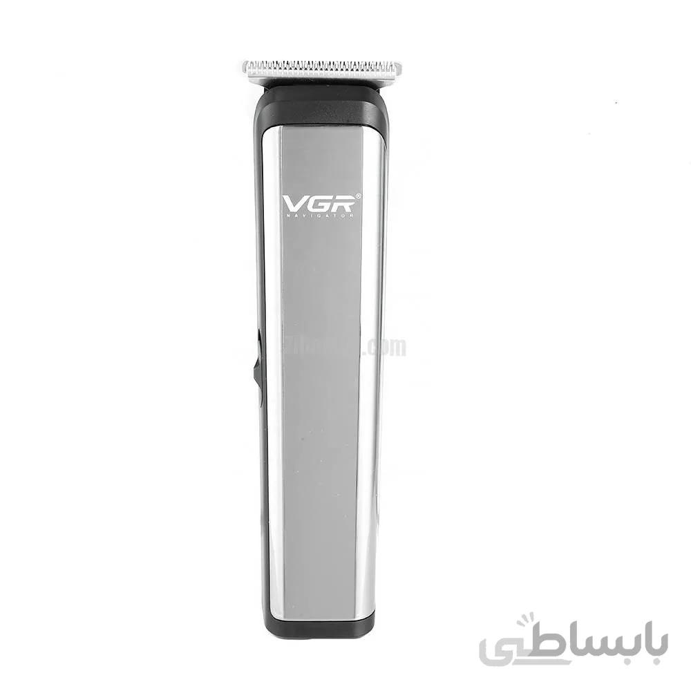 ماشین اصلاح خط زن وی جی آر VGR مدل V-180