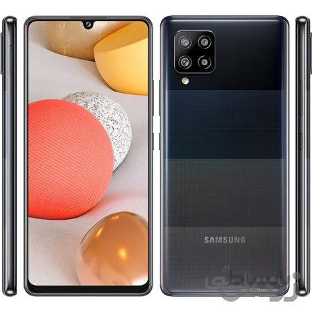 گوشی موبایل سامسونگ مدل Samsung Galaxy A42