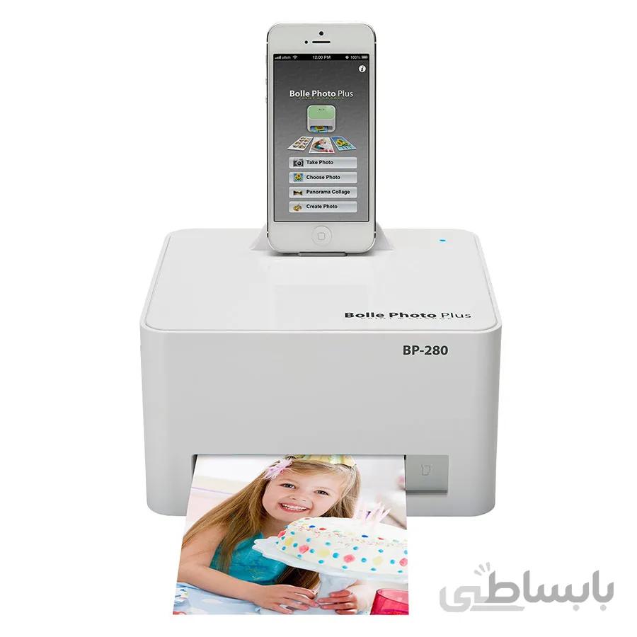 چاپگر عکس موبایل Prinics BP-280