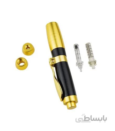 دستگاه هیالورون پن دو سر مارک بونیتا ساخت کره مدل 2020 Hyaluron Pen