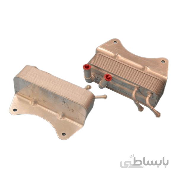 خنک کننده گیربکس تیگو 5