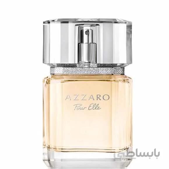 خرید عطر آزارو پور اله-Azzaro pour elle