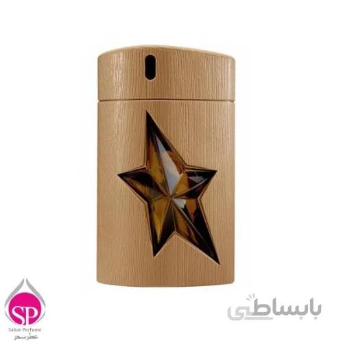 ادو تویلت مردانه Thierry Mugler A Men Pure Wood حجم 100ml