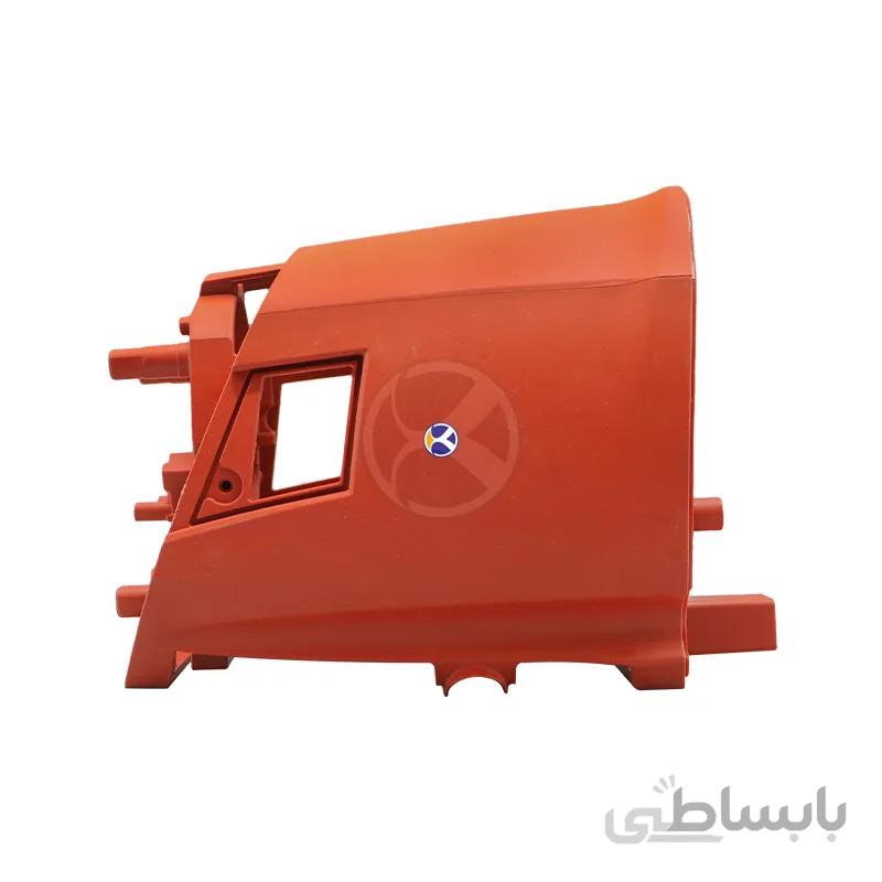 قطعه یدکی پوسته بالایی دریل کرگیری DD200 هیلتی