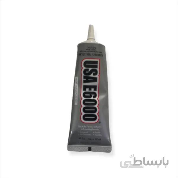 چسب مایع E6000 کد 11044