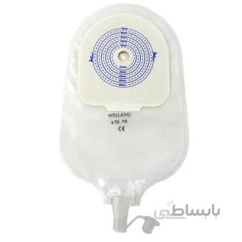 کیسه شیردار شفاف کد: XTU713 – رده Valore