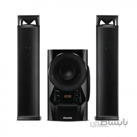 ساندبار 60 وات فیلیپس مدل MMS2160