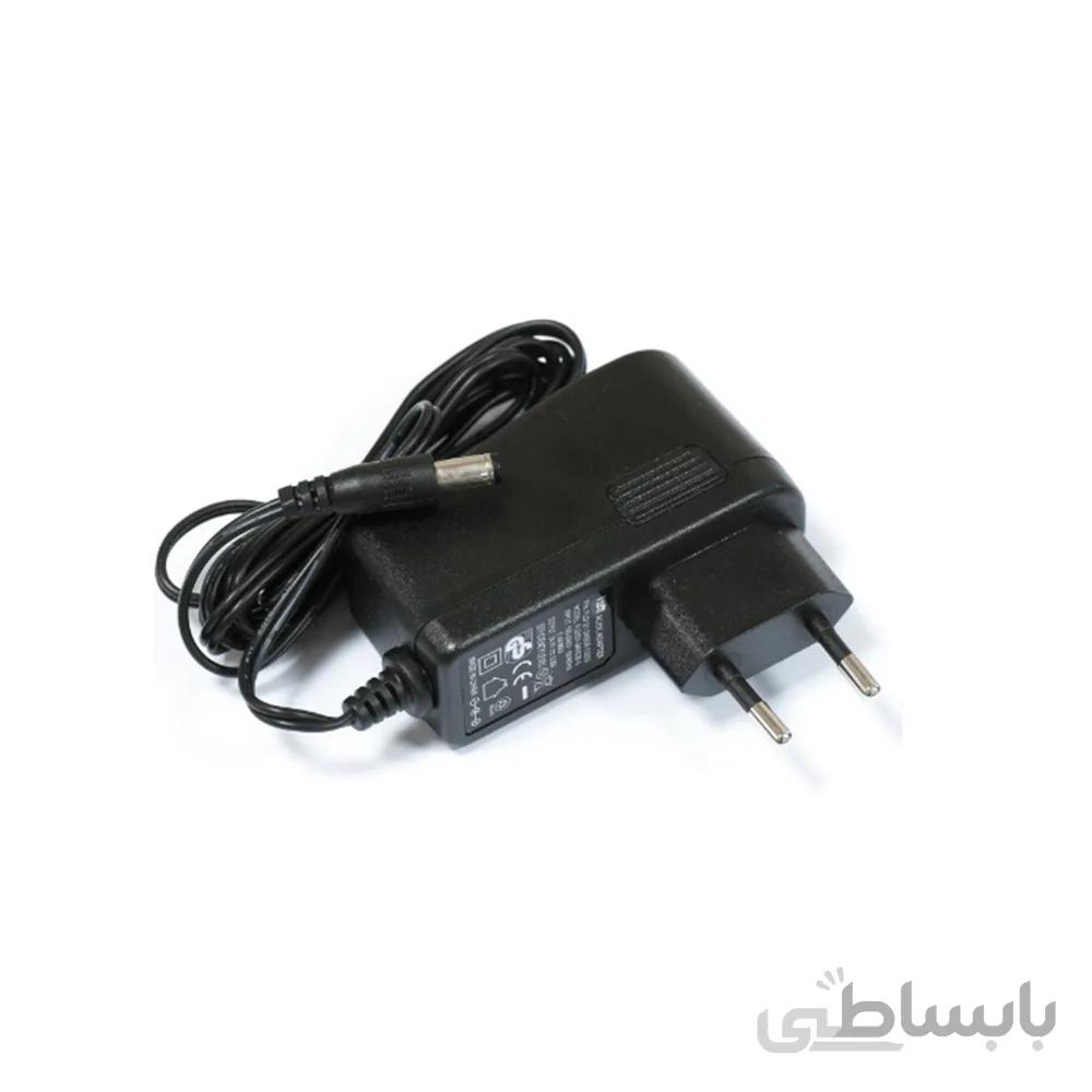 آداپتور 24V 0.38A
