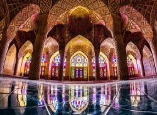 پروژه نور در معماری