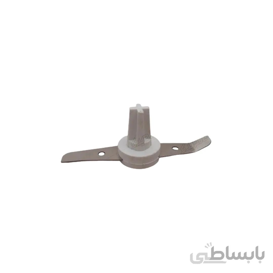تیغ آسیاب استیل ریز پیچ