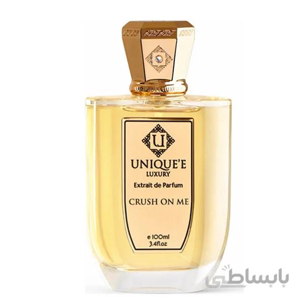 عطر ادکلن یونیک لاکچری کراش آن می