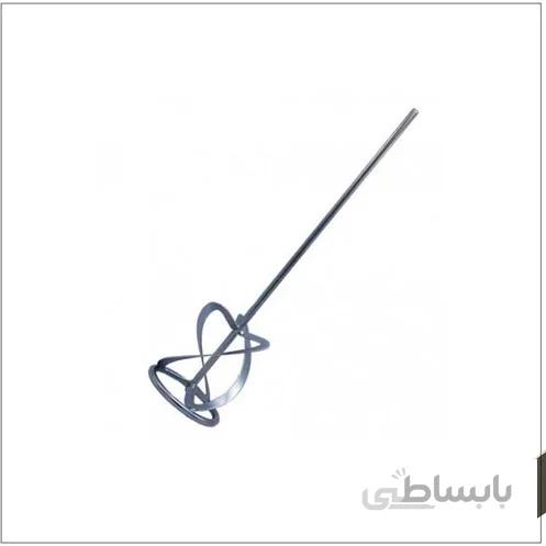 میله همزن سر دریلی 35 سانتیمتری