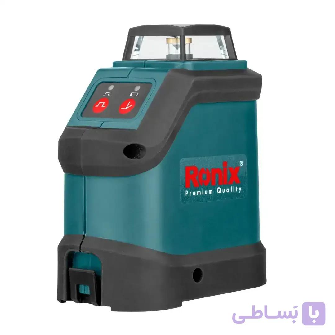 تراز لیزری رونیکس مدل RH-9502