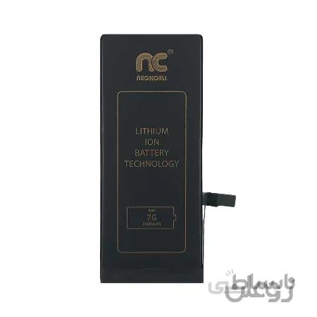 باتری تقویت شده آیفون Apple iPhone 7 برند نکسل