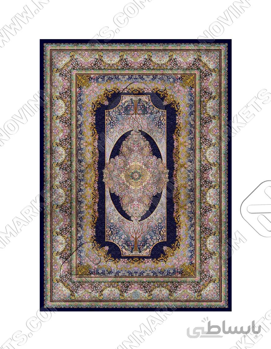 فرش دیبا کد H1559
