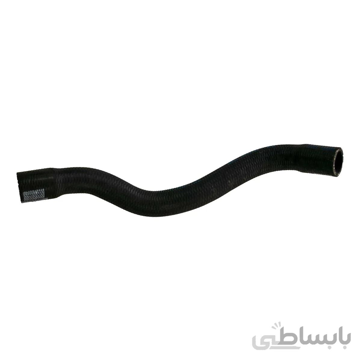 شیلنگ خروجی آب رادیاتور بخاری سمند EF7 برند پارت بست
