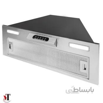 هود اخوان مدل H64-T ا Akhavan Hood H64-T