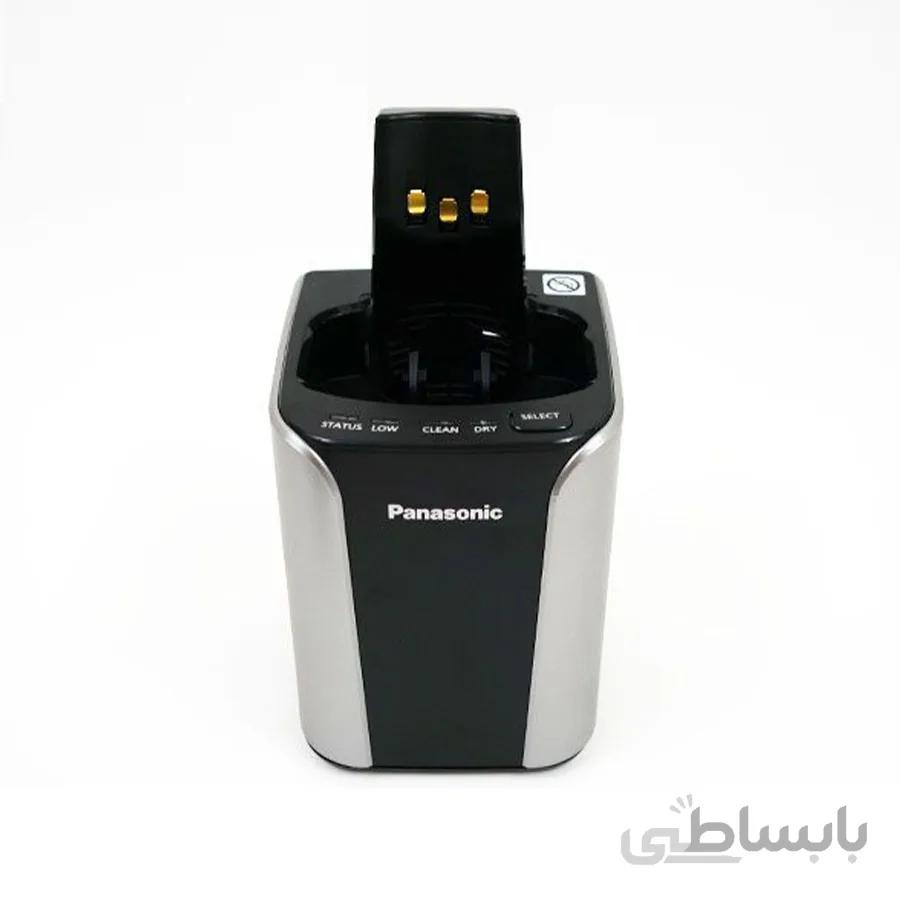 پایه شارژر ماشین اصلاح پاناسونیک مدل WESLV95K4219