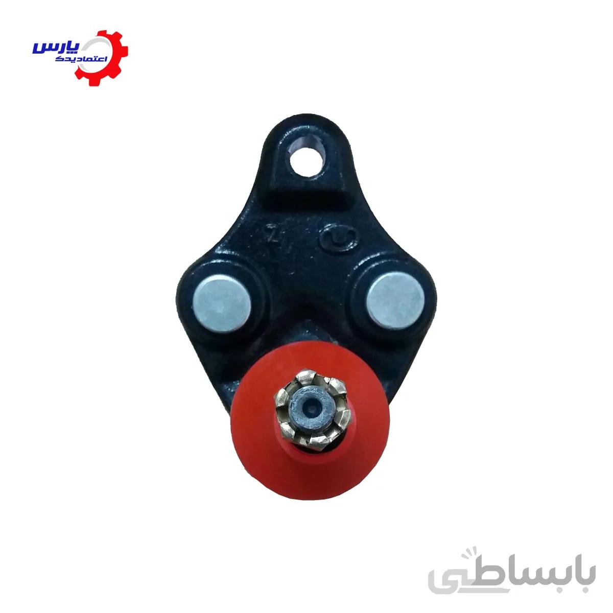 سیبک طبق گریت وال ولکس C30 و لیفان X50