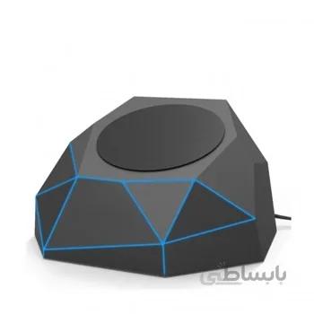 شارژر وایرلس فست شارژ زوپار Xoopar Geo Wireless Charging Dock
