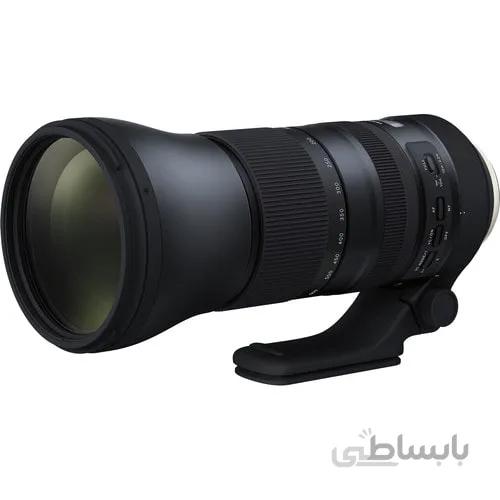 لنز تامرون Tamron SP 150-600mm f/5-6.3 Di VC USD G2 برای نیکون