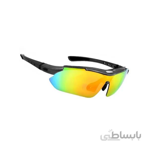 عینک آفتابی اوکلی مدل Eaglet King ا Oakley sunglasses model Eaglet King