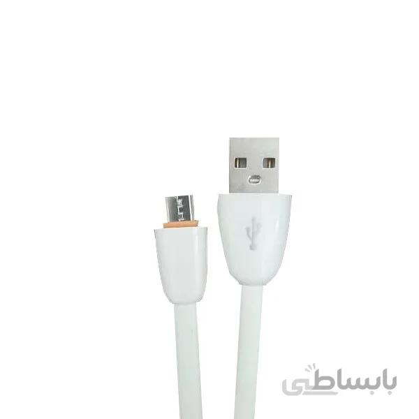 کابل منعطف 1 متري اندرويد